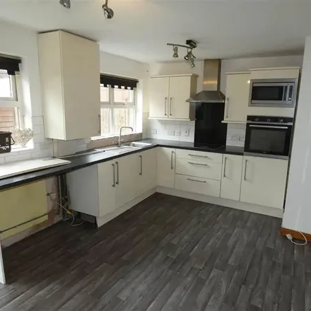 Rent this 3 bed apartment on Ribble Street in Belfast, BT4 1HG
