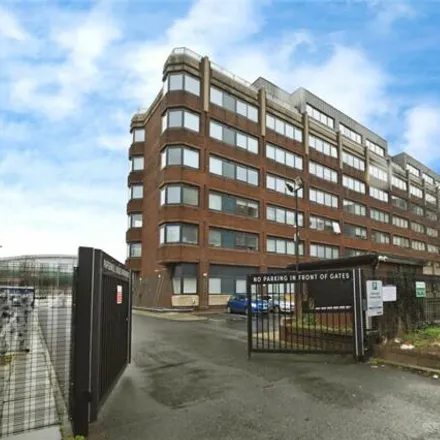 Buy this 1 bed apartment on Papermill House in South Street, London