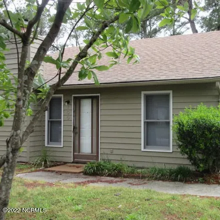 Rent this 2 bed duplex on 100 Corey Circle in Brynn Marr, Jacksonville
