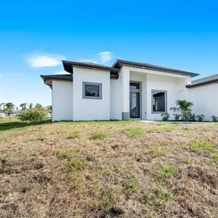 Buy this 4 bed house on 3905 6th St W in Lehigh Acres, Florida