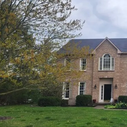 Rent this 4 bed house on 1211 Bentley Way in Carmel, IN 46032