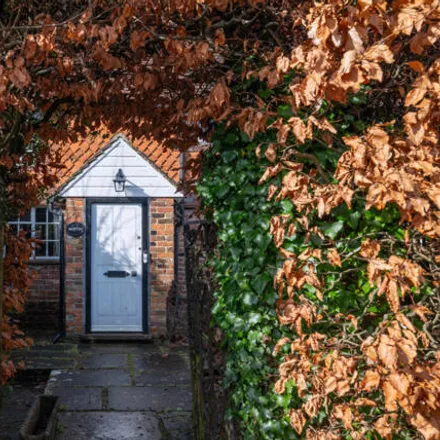 Image 3 - Little Bretts Cottage, Haywards Heath Road, Balcombe, RH17 6PG, United Kingdom - Duplex for sale