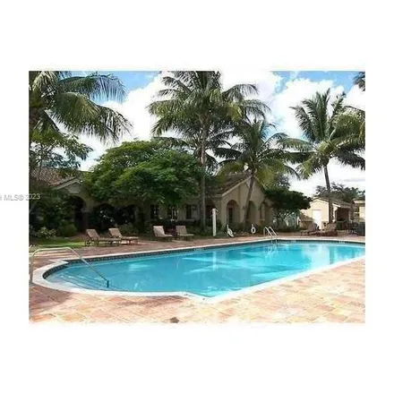 Rent this 3 bed apartment on 2571 South University Drive in Pine Island, FL 33328