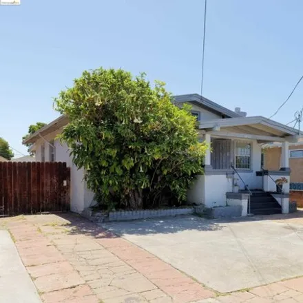 Image 3 - 1910 64th Ave, Oakland, California, 94621 - House for sale