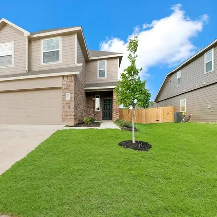 Buy this 4 bed house on 9004 Troy Drive in Fort Worth, TX 76123