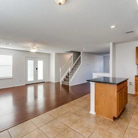 Rent this 4 bed apartment on 361 Beechwood Lane in Cedar Hill, TX 75104