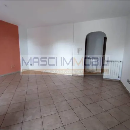 Image 2 - Enel X, Via Tiberina, 00065 Fiano Romano RM, Italy - Townhouse for rent