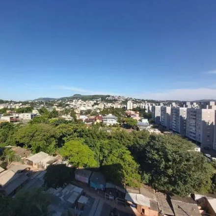 Image 2 - Rua Antônio da Silva, Cristal, Porto Alegre - RS, 90820-140, Brazil - Apartment for sale