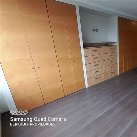 Image 5 - Antonio de Pastrana 2837, 763 0391 Vitacura, Chile - Apartment for sale