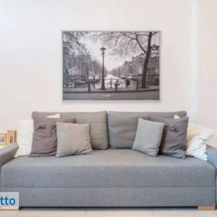 Image 1 - Via Giulio Belinzaghi, 6, 20159 Milan MI, Italy - Apartment for rent