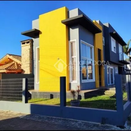 Buy this 2 bed house on Rodovia Abílio Manoel de Lima in Palhocinha, Garopaba - SC