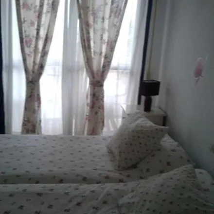 Rent this 2 bed apartment on Vinoteca Las Tablas Barbacoa in Calle Tireno, 29620 Torremolinos