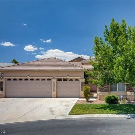 Buy this 4 bed house on 601 Fynn Valley Drive in Enterprise, NV 89148