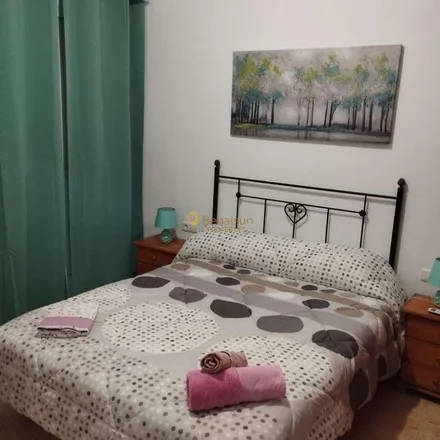 Rent this 2 bed apartment on Hercules Apartments in Avenida Gamonal, 29631 Arroyo de la Miel-Benalmádena Costa