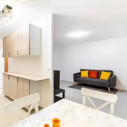 Image 3 - 137 Avenue d'Italie, 75013 Paris, France - Apartment for rent