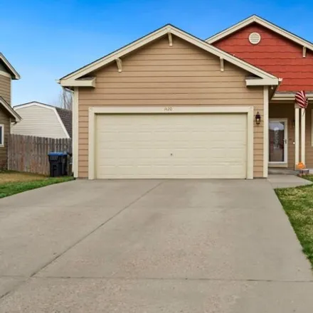Buy this 5 bed house on 5601 Park Side Drive in Cheyenne, WY 82001