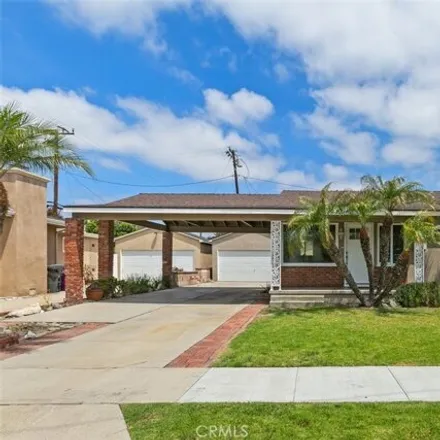 Buy this 2 bed house on 5731 Gossamer Street in Long Beach, CA 90808