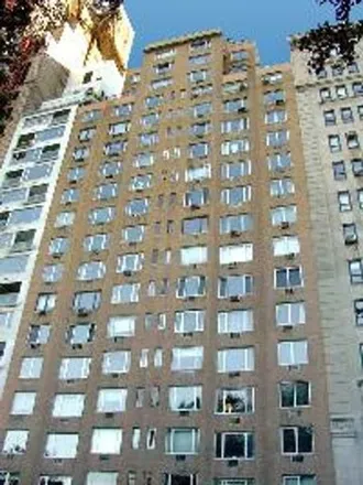 Image 7 - 120 Central Park South, New York, NY 10019, USA - Apartment for rent