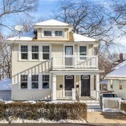 Buy this 5 bed house on 30-32 Lothrop Ave in Milton, Massachusetts