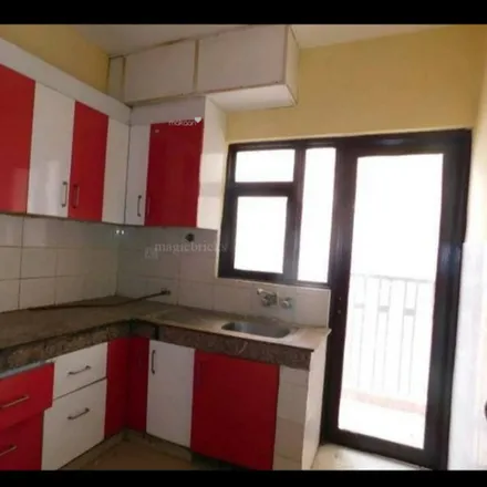 Rent this 2 bed apartment on Prayag Hospital in Dadri Road, Gautam Buddha Nagar