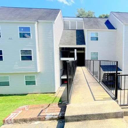 Buy this 2 bed condo on 9199 Spyglass Place in Charlotte, NC 28214