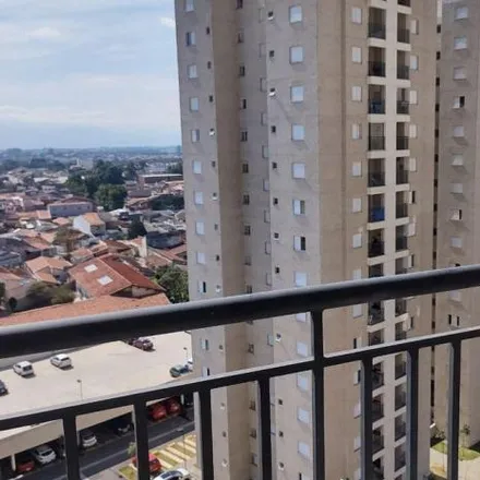 Buy this 3 bed apartment on Avenida José Olegário de Barros in Areão, Taubaté - SP