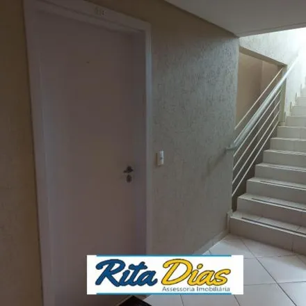 Buy this 4 bed apartment on Rua Doutor Alarico Vieira de Alencar 307 in Bacacheri, Curitiba - PR