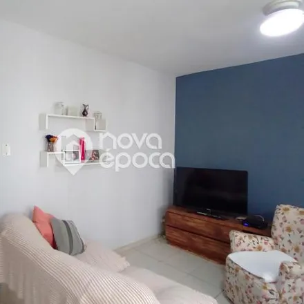 Buy this 3 bed apartment on Conveniência do Pão in Rua Gonzaga Bastos, Vila Isabel