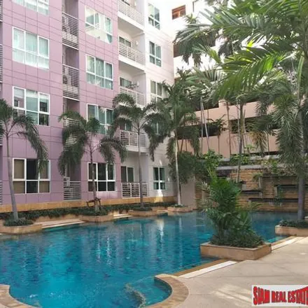 Buy this 3 bed apartment on unnamed road in Vadhana District, Bangkok 10110