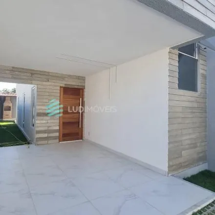 Buy this 2 bed house on Rua da Pacificação in Emaús, Parnamirim - RN