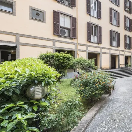 Image 7 - Vicolo della Frusta, 00120 Rome RM, Italy - Apartment for rent