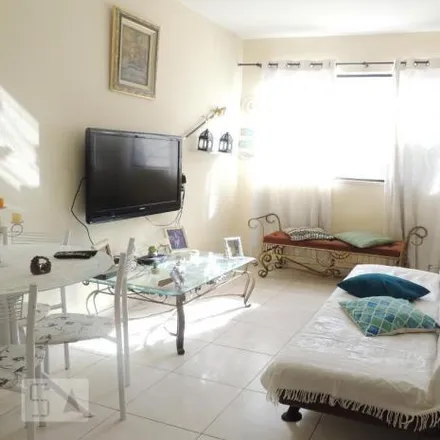 Buy this 2 bed apartment on Estrada Santa Maura in Jacarepaguá, Rio de Janeiro - RJ