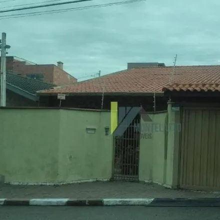 Buy this 2 bed house on Rua Vitor Bonesso in Jardim Diamante, Região Geográfica Intermediária de Campinas - SP