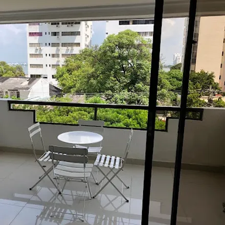 Image 2 - Carrera 4, Bocagrande, 130001 Cartagena, BOL, Colombia - Apartment for sale