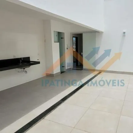 Buy this 4 bed apartment on Rua Cecilia Meireles in Ipatinga - MG, 35162-154
