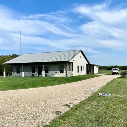 Buy this 3 bed house on East Weinberger Road in McLennan County, TX 76691