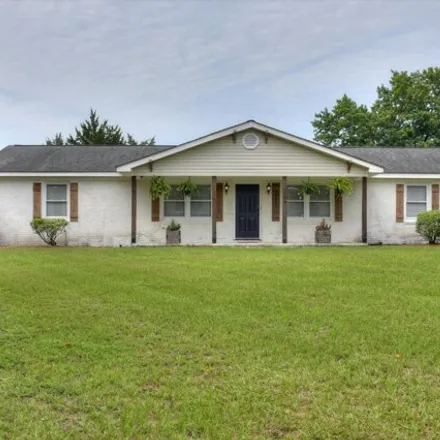 Buy this 3 bed house on 2004 McDade Farm Rd in Hephzibah, Georgia