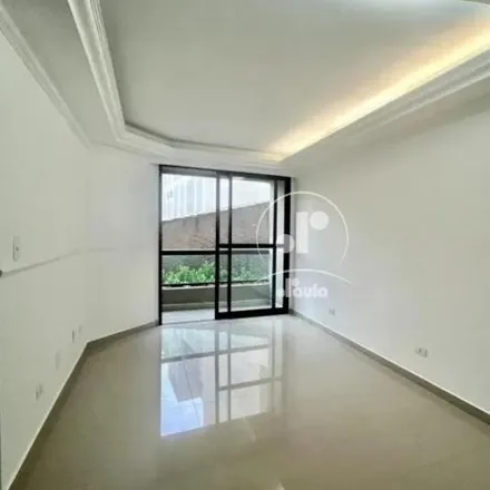 Rent this 3 bed apartment on Rua Sete de Setembro in Vila Assunção, Santo André - SP