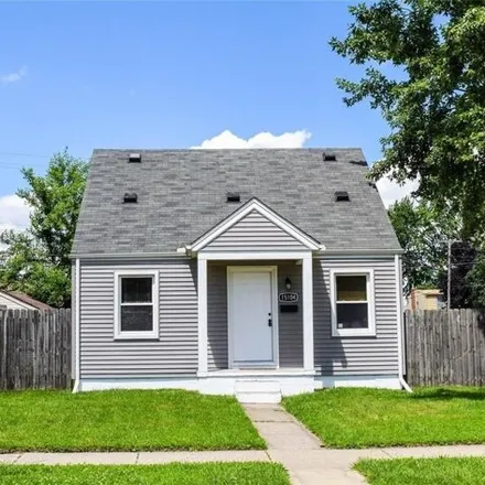 Rent this 3 bed house on 15104 University St in Allen Park, Michigan