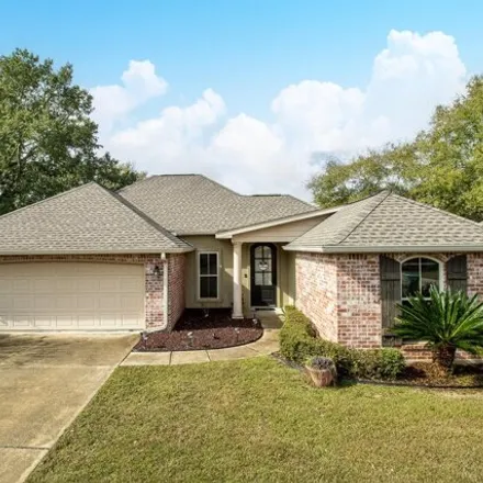 Buy this 3 bed house on 13737 Chase Meadow Way in Bulah, Gulfport