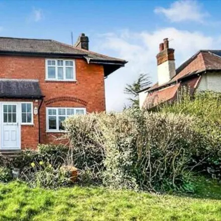 Image 1 - Normanton Lane, Stanton on the Wolds, NG12 5HD, United Kingdom - House for sale