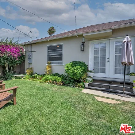 Image 3 - 4305 Neosho Avenue, Los Angeles, CA 90066, USA - House for rent