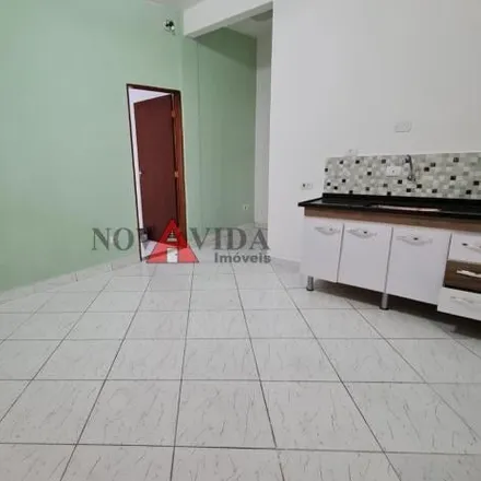 Rent this 1 bed house on Rua Herminda Branco de Borba in Vila Arriete, Região Geográfica Intermediária de São Paulo - SP