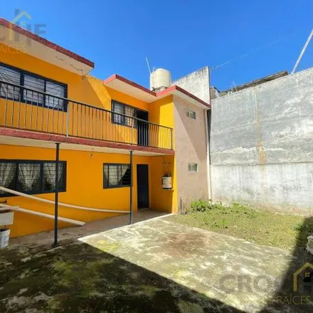 Rent this 4 bed house on Calle Membrillo in 91016 Xalapa, VER