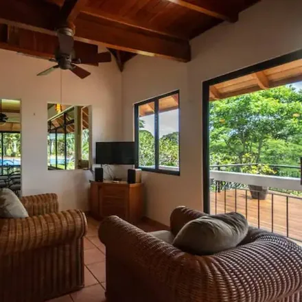 Image 7 - Puntarenas Province, Naranjito, 60603 Costa Rica - House for rent
