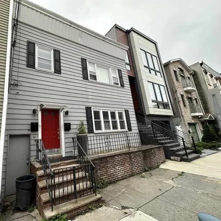 Buy this 5 bed house on 129 New York Avenue in Jersey City, NJ 07307