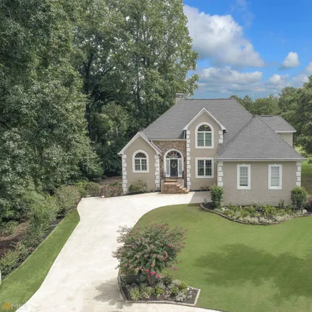 Buy this 4 bed house on Andrean Way in Summer Brooke, Peachtree City