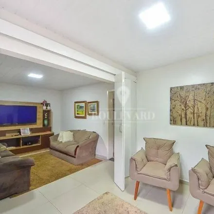 Buy this 3 bed house on Rua Raymundo Nina Rodrigues 240 in Cajuru, Curitiba - PR