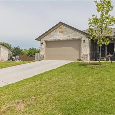 Buy this 4 bed house on 3518 Leaning Tree Cv in Belton, Texas
