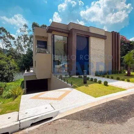 Buy this 4 bed house on Rua Pavão in Residencial Mirante das Pedras, Santana de Parnaíba - SP